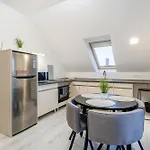 Lotus Apartament Veszprém