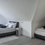 Apartament Lotus