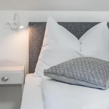 Lotus Appartement