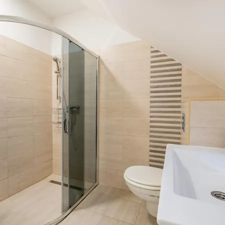 Appartement Lotus
