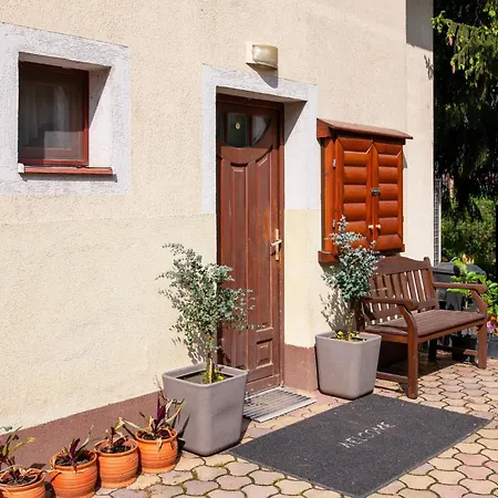 Lotus Appartement Veszprém