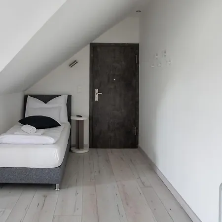 Appartement Lotus