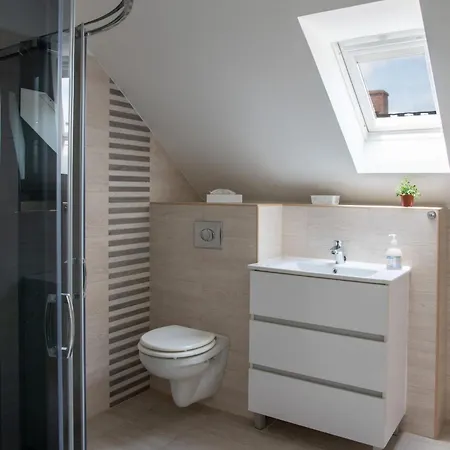 Appartement Lotus