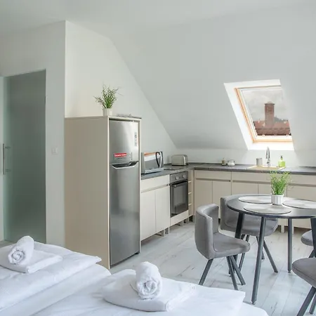 Appartement Lotus